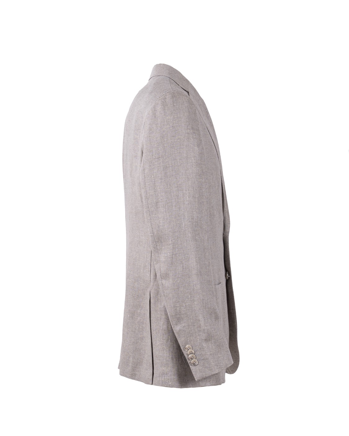 shop CORTECCI  Giacca: Cortecci giacca monopetto.
Rever classico.
Due tasche laterali a toppa.
Chiusura con due bottoni.
Parzialmente foderata in viscosa.
Composizione: 63% lino, 37% lyocell.
Made in Romania.. 25XZ31 2564300-036 number 6615963